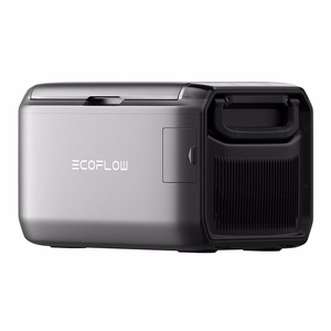 Портативный холодильник EcoFlow Glacier Classic 35l