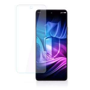Infinix Hot 50 4G – 3mk Silky Matt Pro telefoni ekraanikaitse