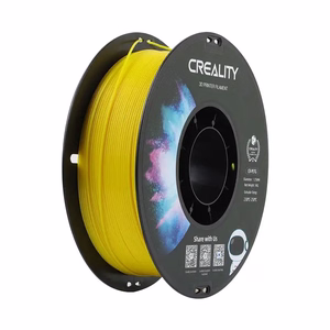 CR-PETG Filament Creality (kollane)