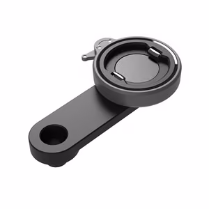 Bicycle, Motorcycle Phone Holder, Stem Mount (M6), Must