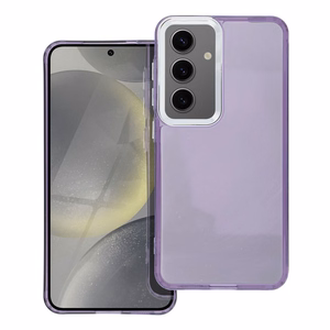 PEARL ümbris jaoks SAMSUNG A16 5G / A16 4G purple