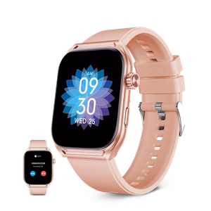 Ksix Smartwatch URBAN MOVE, Pink
