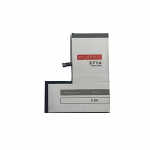 Aku MAXXIMUS IPHONE X 2716mAh