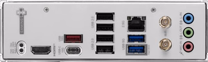 MSI B840M GAMING PLUS WIFI6E emaplaat AMD B840 Socket AM5 micro ATX