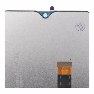 FixCell LCD Display jaoks OPPO A5S A7 A12 OEM without frame