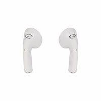 Esperanza EH237W Bluetooth In-Ear Headphone TWS valge