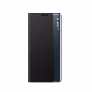 Новый Sleep View чехол Xiaomi POCO C65/Redmi 13C чёрный