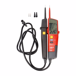 Uni-T UT18D pinge- ja pidevustester