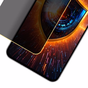 3mk Silky Matt Privacy privaatsusekraanikaitse Samsung Galaxy A36 5G