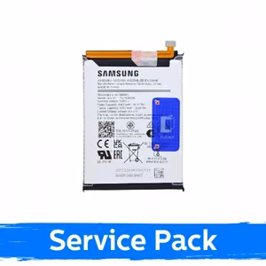 Aku ühilduv Samsung A057 A05s / SLC-51 5000mAh / (Service Pack)