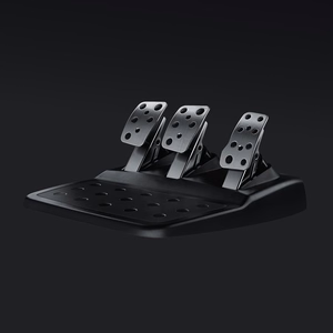 Logitech G G920 Driving Force rool