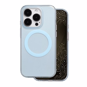 Tecto Shield Mistiq Mag ümbris mudelile iPhone 14 Pro 6,1", sinine