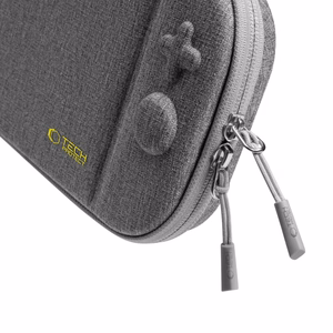 Tech-Protect Slim Pouch jaoks Nintendo Switch 2 - Hall