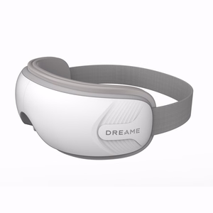 Dreame E30 silmamasseerija – beež