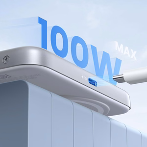 Ugreen M.2 NVMe SSD magnetiline ümbris - valge