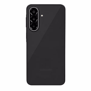 Samsung Galaxy A27 5G 8/256 GB kahe SIM-kaardiga (A276B), must