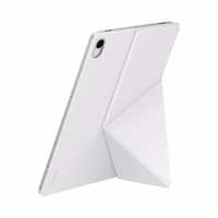 Samsung Smart Book Ümbris EF-BX730PWE jaoks Samsung Galaxy Tab S11 - valge