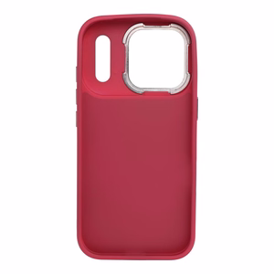 FRAME Ümbris jaoks IPHONE 17 Pro magenta