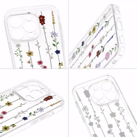 Tel Protect Flower jaoks Iphone 11 Pro design 4