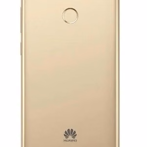 Tagakaas Huawei Y6 Prime 2018 kuldne originaal (kasutatud Grade C)