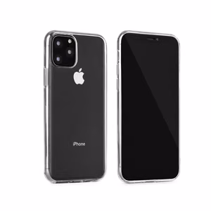 Чехол для Google Pixel 10a, задняя накладка Ultra Slim 0,5 мм, прозрачная