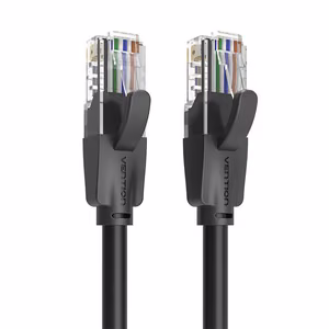 UTP CAT6 Vention Network Kaabel IBEBN RJ45 Ethernet 1000Mbps 15m (must)