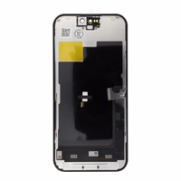 LCD Screen iPhone 15 Pro with digitizer must (HD+ Incell) IC Transferable