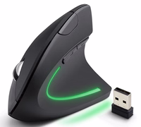 Esperanza EM133 Mouse RF Wireless Optical 1600 DPI