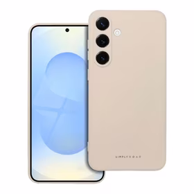 ROAR ümbris SPACE jaoks SAMSUNG S25 Plus Aqua valge