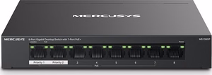 võrgulüliti Mercusys MS108GP