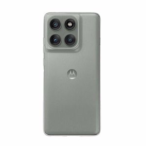 3mk Armor Case ümbris Motorola Edge 60 Pro - läbipaistev