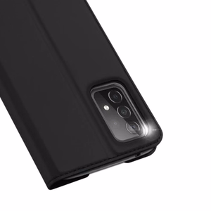 Чехол Dux Ducis Skin Pro для Samsung A525 A52 4G A526 A52 5G A528 A52s 5G чёрный