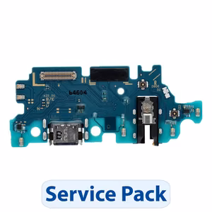 ServicePack Charging Board SAMSUNG A25 5G A256B GH96-16227A