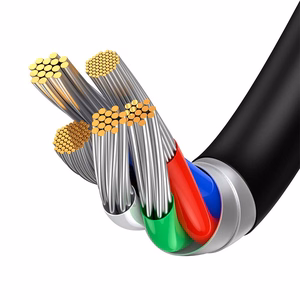 Baseus cable Superior PD USB-C - Lightning 1,0 m must 20W