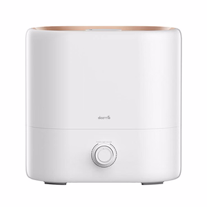 Humidifiers & Climate Control