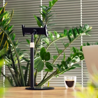 Wozinsky Tablet and Phone Desk Alus must (WTHBK4)