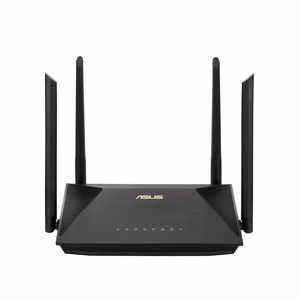 ASUS RT-AX1800U juhtmevaba ruuter 1800 Mbps Mesh