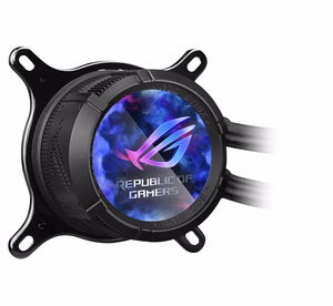 ASUS ROG Strix LC III ARGB LCD Cooler