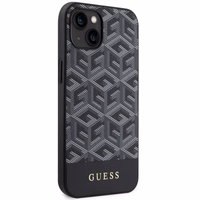Guess GUHMP14MHGCFSEK iPhone 14 Plus 6.7" must/must hardcase GCube Stripes MagSafe
