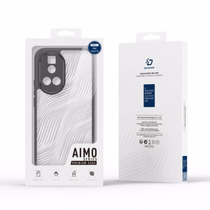 Dux Ducis Aimo чехол для Huawei Nova 12 - чёрный