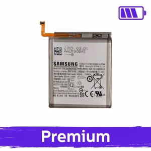 Aku ühilduv Samsung N970 Note 10 EB-BN970ABE (OEM)
