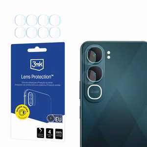 Vivo Y21d – 3mk Lens Protection kaamera objektiivi kaitse
