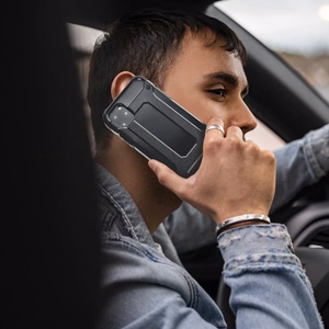 Ümbris jaoks iPhone XS Armor must