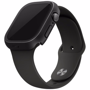 Uniq Nautic Case for Apple Watch 46mm - Black