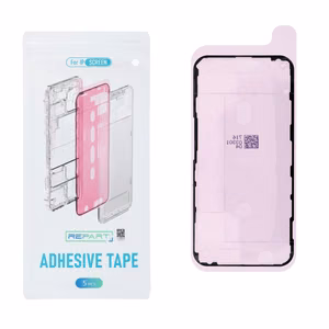REPART LCD-ekraani kleepribad iPhone 12 Mini telefonile, 5 tk pakis