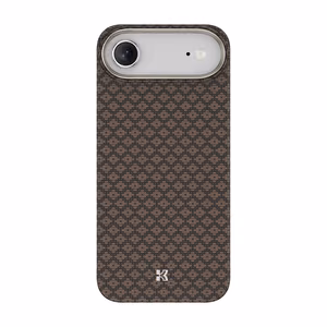 Benks Magnetic Armor Air Armor Grid Kevlar Ümbris Metal Frame 600D (A068) jaoks Iphone 17 Air gold