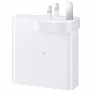 Samsung EP-TB410 140W PD USB-C seinalaadija - valge