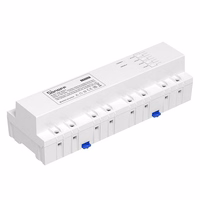 Tark lüliti Sonoff SPM-4Relay 4 x 20A WiFi