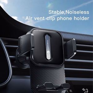 FORCELL F-GRIP GuardianAV car hoidja jaoks air vent must