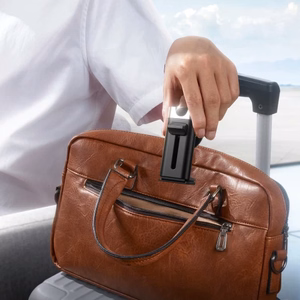 Joyroom "JR-ZS413" Magnetiline telefonihoidik Must